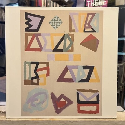 [EDM/TECHNO]~NM 12"~CALL SUPER And PARRIS~Design Of The Body Sublime~[2020]~UK~ - Image 1 of 4