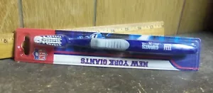 Siskiyou Sports - Spazzolino da denti NFL New York Giants - Foto 1 di 8