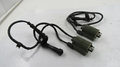 Conjunto de bobinas de ignição 2006 Honda VT750C 750 Shadow Aero - Imagem 1 de 4