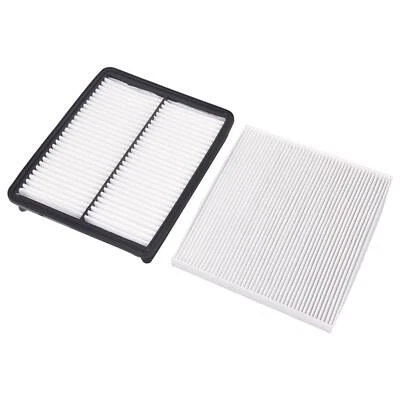 Engine + Cabin Air Filter Combo Set Fits Hyundai Sonata Azera Kia Optima Cadenza - Изображение 1 из 4