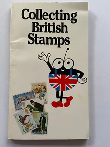 GB Collecting British Stamps booklet - Picture 1 of 2