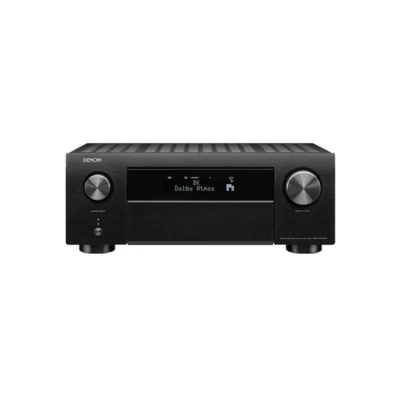 Denon AVCX4700H schwarz AV-Receiver eUVP* 2099,-EUR - Bild 1 von 2