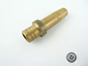 VALVE GUIDE EXHAUST G424PB (NOS) – 70-3838/002 TRIUMPH 6T/TR6/T120 - Picture 1 of 1