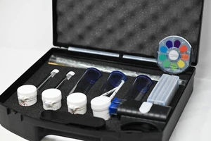 Palintest Sewage Effluent Kit - Picture 1 of 7