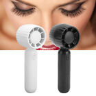 Eyelashes Dryer Fan Portable USB Rechargeable Handheld 3 Gears Adjustable 