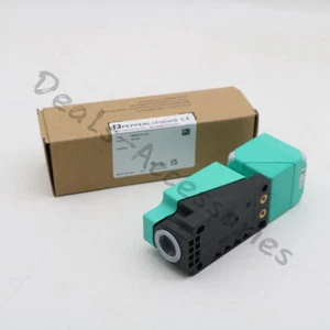 New NBB20-U1-A2 inductive proximity switch For (1PCS) #F7 - Bild 1 von 4