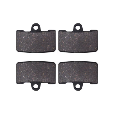 For EBR 1190 RS / RX Sport 2014-2015 Motorcycle Front Rear Brake Pads Brake Disk - Imagem 1 de 4