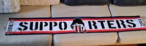Sciarpa ultras - Supporters Gubbio - Foto 1 di 2