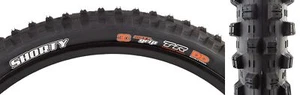 Maxxis Shorty Tire, 27.5x2.4" 3CG/DD/TR/WT - Picture 1 of 1