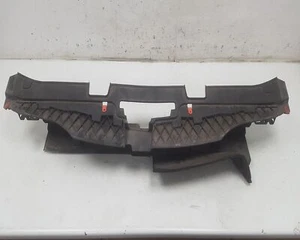 SAAB NG 9-5 2010-2012 PANNELLO DI ATTERRAGGIO SUPERIORE IN PLASTICA ANTERIORE 12776812 - Foto 1 di 5