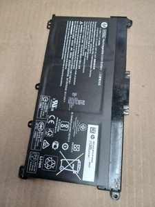 HP Pavilion 15-dy 15-ef Battery 11.34V 41.04Wh L11119-855 HSTNN-IB8X 100% - Picture 1 of 3