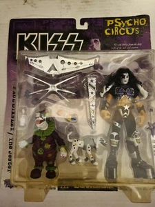 Kiss psycho circus - Picture 1 of 2
