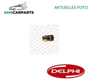 KÜHLMITTELTEMPERATURSENSOR TS10245-12B1 DELPHI NEU OE QUALITÄT - Picture 1 of 5