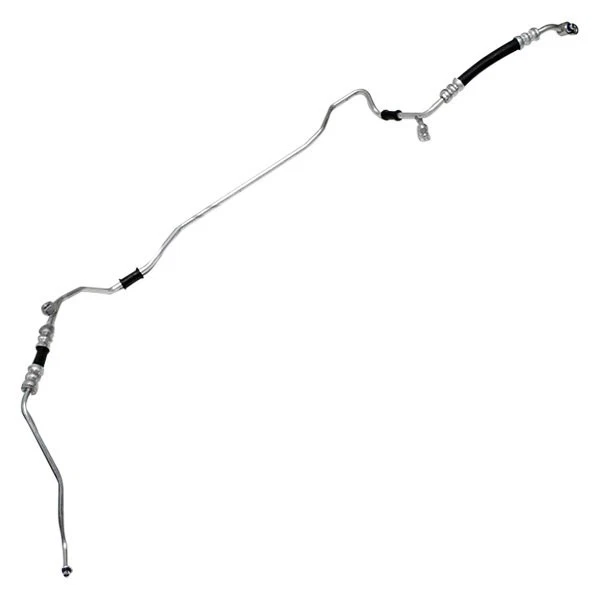 For Hyundai Veloster 2012-2014 UAC A/C Refrigerant Liquid Hose - Изображение 1 из 1