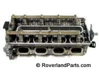 2003-2005 Range Rover Cylinder Head - Right (4.4 HSE) Foto 1 de 1