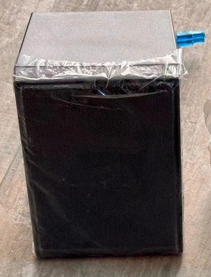 Sistema de Alto-falante SAMSUNG Surround (Esquerda) (Modelo PS-ES2-2) Home Theater - NÃO USADO - Imagem 1 de 4