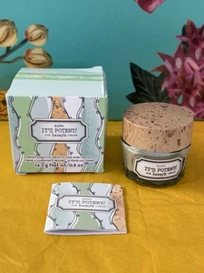 BENEFIT Its Potent! Eye Cream Full Size 14.2g Brand New In Box - Picture 1 of 6