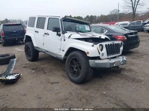 Power Steering Pump LHD VIN W 6th Digit Jk Body Fits 12-18 WRANGLER 633990 - Picture 1 of 12