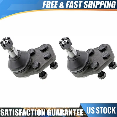 Mevotech 2 Front Lower Ball Joint For 2000-2001 Dodge Ram 1500 - Image 1 of 4