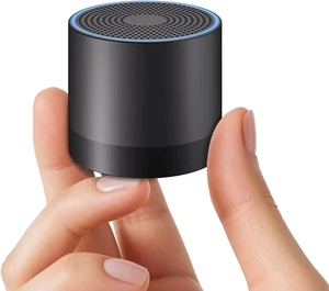 Portable Mini White Noise Machine Sound Machine with 30 Soothing Sounds for Newb - Picture 1 of 12