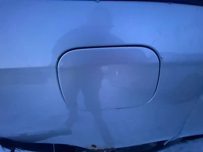 Gas Fuel Door 2009 - 2014 VOLKSWAGEN VW JETTA Wagon Reflexsilver metallic Foto 1 de 3