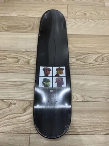 Gorillaz Skateboarding from JP - Picture 1 of 3