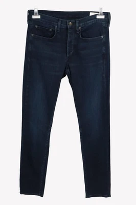 Rag & Bone Damen Jeans Gr. 38 (29) Blau NEU Jeans Keine Angabe Jeanshose Denim - Bild 1 von 4