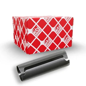 Febi Bilstein Manguito Cojinete del brazo de suspensión 03544 Delantero para VW GOLF II (19E, 1G1) 1mm - Imagen 1 de 6