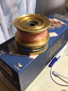 Penn 47-750 Spool Assembly with Drag - Spinfisher 750SS Reel Part - Picture 1 of 3