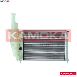 RADIATOR ENGINE COOLING 7705185 FOR FIAT PUNTO/Van/Convertible LANCIA 1.1L 4cyl - Picture 1 of 10
