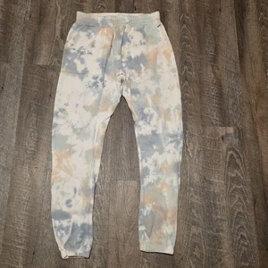 Southern Shirt Damen Tie Die Jogginghose Freizeit dick warm Gr. Small - Bild 1 von 10