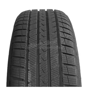 Vredestein 295/35 R21 107Y Allwetter-Reifen Quatrac Pro Plus 3PMSF ML XL | 91338 - Bild 1 von 3