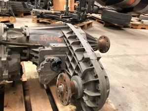 Transfer Case Electronic Shift ID 5C34-AG Fits 03-10 FORD F250SD PICKUP 27107 - Picture 1 of 11