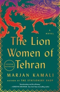 Lion Women of Tehran, Hardcover by Kamali, Marjan, Brand New, Free P&P in the UK - Bild 1 von 1