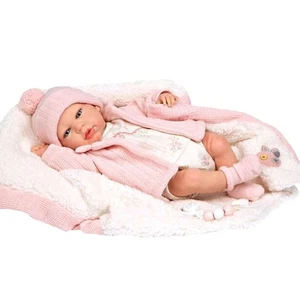 Reborn-Puppen Arias Marta 40 cm - Bild 1 von 10
