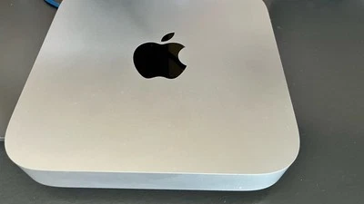 Apple Mac Mini with Apple M1 Chip 8GB RAM 256 GB SSD macOS - Image 1 of 2