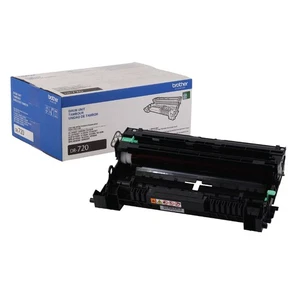 Unidad de batería genuina Brother, DR720, integración perfecta, rinde hasta 30, - Imagen 1 de 1