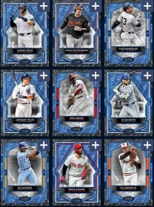 [DIGITAL] Topps Bunt - Tier One 25 S1 - Blue Base - Pick - Picture 1 of 1