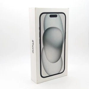 Apple iPhone 15 A2846 128GB | Black  | VERIZON ONLY - Picture 1 of 4