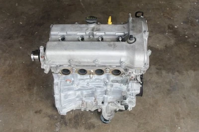 2016 2017 2018 Mazda MX-5 Miata motor fabricante de equipamento original para transmissão automática 29k milhas - Imagem 1 de 4