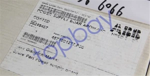 1 Stück Abb APOW-01C NRED-61 IP - Bild 1 von 2