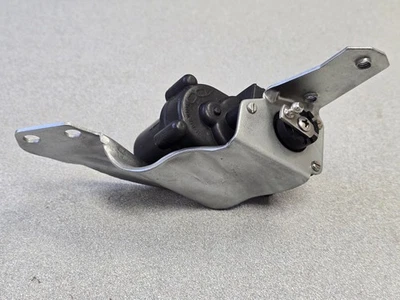 UNIDAD ACTUADOR CIERRE CENTRALIZADO PUERTA PASAJEROS PORSCHE 928 ORIGINAL USADO 1/84 #8 Foto 1 de 4