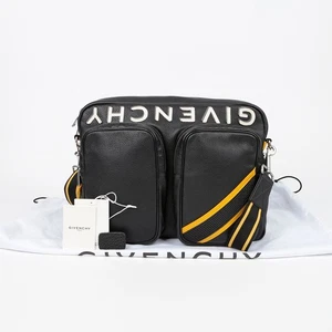 Bolso Bandolera Mensajero Givenchy BK502TK090 MC3 144290476 - Imagen 1 de 10