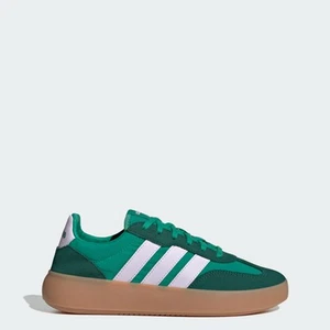 adidas Sportswear AU Women Collegiate Green Barreda Decode Sneakers - Picture 1 of 10