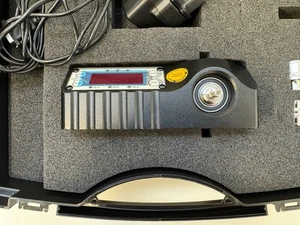 Norbar Trucheck Plus 25 N.m Torque Tester - Picture 1 of 5