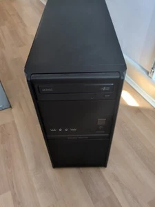 PC case & PSU 300W - Picture 1 of 4