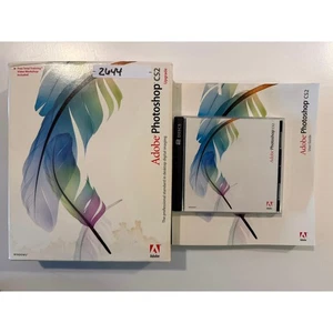 Adobe Photoshop CS2 Upgrade - Picture 1 of 4
