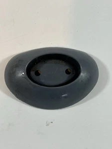 Bestway Pool Bein Fußstütze Endkappe grau ab 14' Stahl Pro Max - Bild 1 von 7