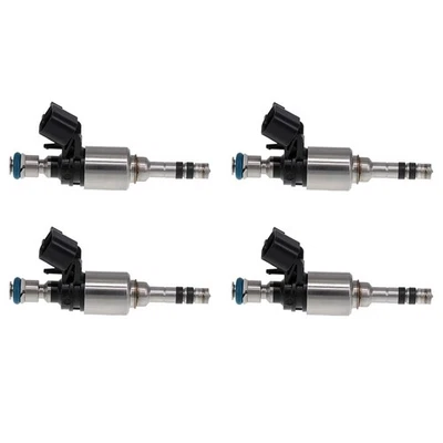 For Cadillac ATS CTS CT5 XT4 XT5 Fuel Injector Set TCP - Изображение 1 из 2