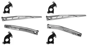 NEW WINTERS SPRINT CAR TORSION ARM & ALUMINUM STOP KIT,1.75",MAXIM,J&J,EAGLE,XXX - Picture 1 of 1